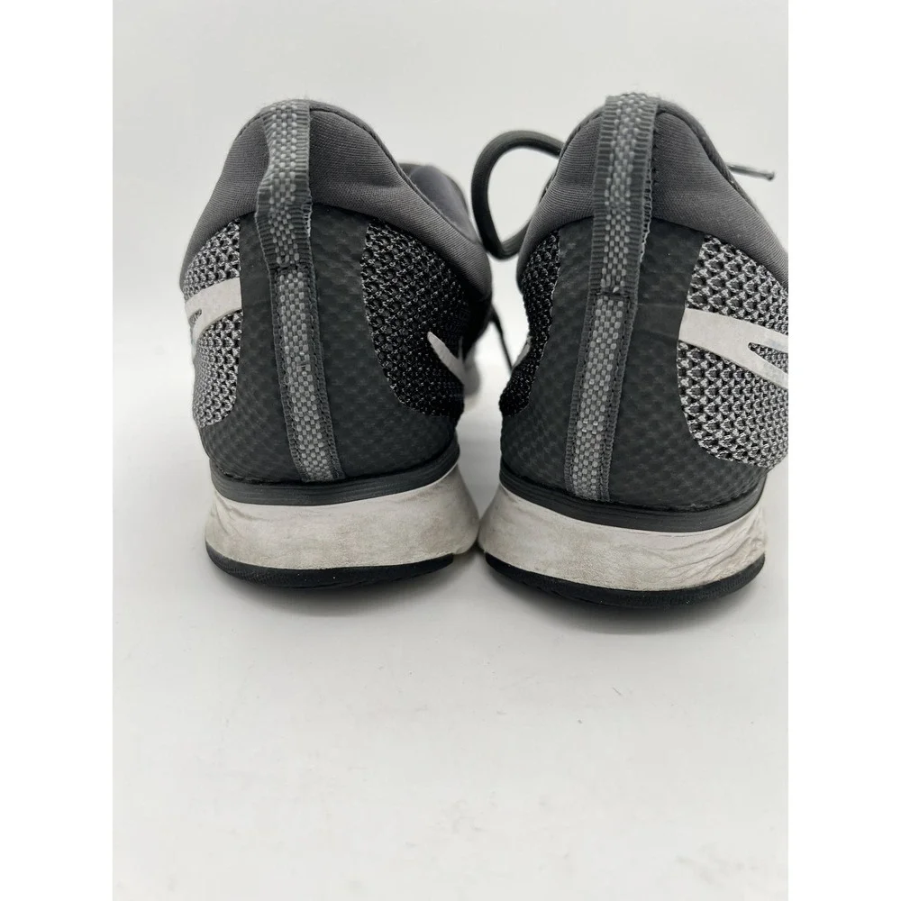 Nike Zoom Pegasus 34 Shoes Mens Size 12.5‎ Running AJ0189-002 Sneakers